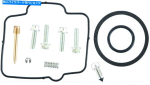 Carburetor Part �L���u���^�[�Y�������č\�z�K�X�P�b�g�L�b�gKTM 125SX 125-SX SX125 1998-2008 CARBURETOR CARB REBUILD GASKET KIT KTM 125SX 125-SX SX125 1998-2008�y���s�A���i�z