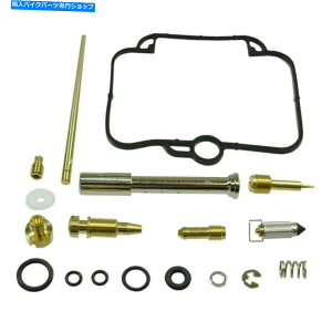 Carburetor Part �L���u���^�[�C���L�b�g1996-2009�X�Y�LDR650SE XU-07365�V���������z�� Carburetor Repair Kit 1996-2009 Suzuki DR650SE XU-07365 NEW FAST SHIPPING�y���s�A���i�z