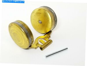 Carburetor Part KSLu^[t[g56-1621 K & S Carburetor Float 56-1621