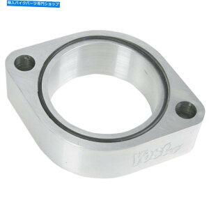 Carburetor Part Yost Performance Spacer SS Super GDLu^[| YSG1 Yost Performance Spacer S&S Super G and D Carburetor | YSG1