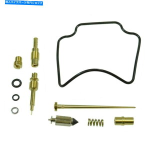 Carburetor Part �L���u���^�[�C���L�b�g1993-2009�z���_XR650L XU-07366�V���������z�� Carburetor Repair Kit 1993-2009 Honda XR650L XU-07366 NEW FAST SHIPPING�y���s�A���i�z