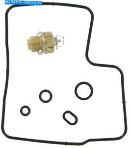 Carburetor Part 89-98ホンダPC800太平洋沿岸のキャブレター修理キットK&L 18-9346 Carburetor Repair Kit K&L 18-9346 For 89-98 Honda PC800 Pacific Coast