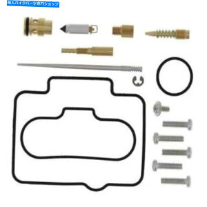Carburetor Part 2002Ñz_CR250R -26-1165ׂ̂Ẵ{[Lu^[č\zLbg All Balls Carburetor Rebuild Kit for 2002 Honda CR250R - 26-1165