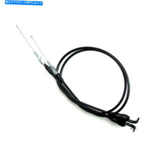 Cables ���[�V�����v���P�[�u��THR�i�Z�b�g�jKTM�p�[�g��10-0117 MOTION PRO CABLE THR (SET) KTM PART# 10-0117�y���s�A���i�z