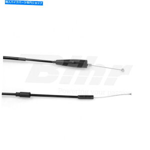 Cables }nI[goC125 XT R 2005-2012 17965̃P[uXbgVicma Cable Throttle Vicma for Yamaha Motorcycle 125 XT R 2005-2012 17965 New