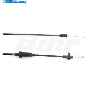 Cables P[uXbgP[uNAbh|X300z[NAC4x4 2006-2007ׂ̂Ẵ{[ Cable Throttle Cable All Balls for Quad Polaris 300 Hawkeye 4X4 2006-2007
