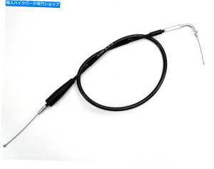 Cables 1997-2005 KTM 300 MXC�_�[�g�o�C�N���[�V�����v���{���e�b�N�X�X���b�g���P�[�u�� 1997-2005 KTM 300 MXC Dirt Bike Motion Pro Vortex Throttle Cable�y���s�A���i�z