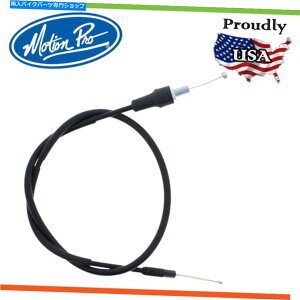 Cables new * MotionPro *}nYFM400rbOxAIRS 400ccɍXbgP[u New * Motion Pro * Throttle Cable To Suit YAMAHA YFM400 BIG BEAR IRS 400cc