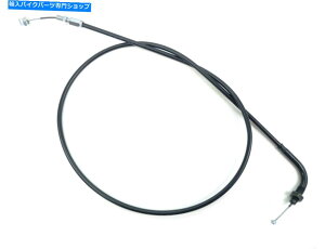 Cables �`���[�N�P�[�u��GL1500C VALKYRIE 97-03�X�^�[�g�X���b�g���`���[�N�P�[�u��OEM�V������D229 Choke Cable GL1500C Valkyrie 97-03 Starting Throttle Choke Cable OEM New #D229�y���s�A���i�z