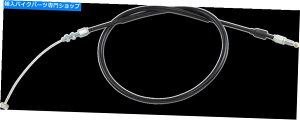 Cables z_XR650LXbgP[ũ[Vv93-18 -Pulli+3.0j Motion Pro 93-18 FOR HONDA XR650L Throttle Cable - Pull (+3.0)