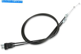 Cables Parts Unlimited-Cables 0650-0276ホンダのケーブルスロットル PARTS UNLIMITED-CABLES 0650-0276 CABLE THROTTLE FOR HONDA