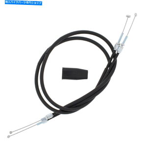 Cables VׂẴ{[XbgP[u45-1025z_XR 650 L 93-17 New All Balls Throttle Cable 45-1025 For Honda XR 650 L 93-17