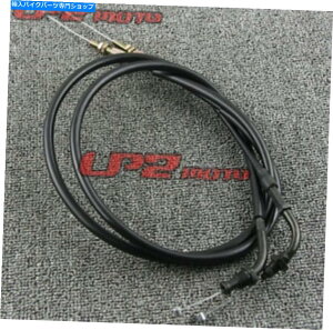 Cables z_VhEA.C.E.̃XbgP[uCVT750C 1997-2007 /VT750C3 2000-2001 Throttle Cable wires for Honda Shadow A.C.E. VT750C 1997-2007 /VT750C3 2000-2001