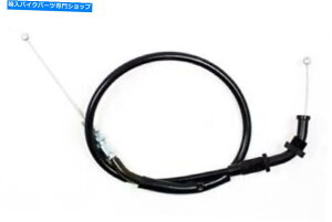 Cables VXbgvbVP[utBbgXYLSV650S 650cc 1999 2000 2001 2002iQƁj New Throttle Push Cable Fits Suzuki SV650S 650cc 1999 2000 2001 2002 (See Notes)
