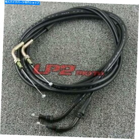 Cables ホンダCN250ヘリックス250 1986-2007のプロスロットルコントロールケーブルワイヤ Pro Throttle Control Cable Wires For Honda CN250 Helix 250 1986-2007