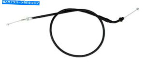 Cables �V�����X���b�g���v���P�[�u���t�B�b�g�z���_CMX250C Rebel 250 1996-1997�A1999-2009�A2012 New Throttle Pull Cable Fits Honda CMX250C Rebel 250 1996-1997, 1999-2009, 2012�y���s�A���i�z