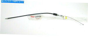 Cables {1968-1971}nDT RTIC|vP[u214-26321-00 nos Genuine 1968-1971 Yamaha DT RT Oil Pump Cable 214-26321-00 NOS
