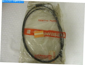 Cables Nos Kawasaki Throttle CableAp[g54012-3001 NOS KAWASAKI THROTTLE CABLE, PART #54012-3001