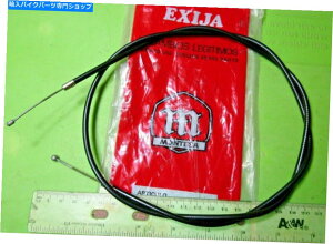 Cables Montesa Cota Cappra Enduro4XbgP[uP/N 96 X 107 cm4 NOS AMAL Montesa Cota Cappra Enduro # 4 Throttle Cable p/n 96 x 107 cm # 4 NOS Amal
