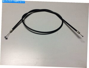 Cables ���}�n�X�^�[�^�[�P�[�u���`���[�N�P�[�u��XV250 VIRAGO BT1152 Yamaha Starter Cable Choke Cable XV250 Virago BT1152�y���s�A���i�z