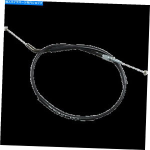 Cables JTLZX-7 89-90̃[VvXbgvbVP[u Motion Pro Throttle Push Cable for Kawasaki ZX-7 89-90