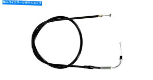 Cables �V�����T�C�L�b�N�X���b�g���P�[�u��110-3001 NEW PSYCHIC Throttle Cable 110-3001�y���s�A���i�z