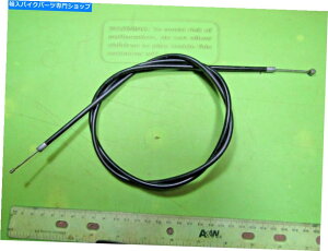 Cables �����e�T�R�^�J�v���A�}���L���u���^�[�X���b�g���P�[�u����14 nos 106 cm x 115 cm Montesa Cota Cappra Amal Carburetor Throttle Cable #14 NOS 106 cm x 115 cm�y���s�A���i�z