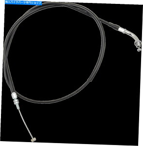 Cables ���[�V�����v���X���b�g���P�[�u��-Pull -+12 -Honda 02-0594 MOTION PRO Throttle Cable - Pull - +12 - Honda 02-0594�y���s�A���i�z