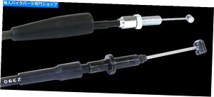 Cables Pro-X Racing 53.111072 2007-13 Yamaha WR250F/YZ250F�̃X���b�g���P�[�u�� Pro-X Racing 53.111072 Throttle Cable for 2007-13 Yamaha WR250F/YZ250F