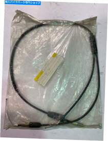 Cables 新しい本物のスズキTS50スロットルケーブル58300-13651-000 NEW GENUINE SUZUKI TS50 THROTTLE CABLE 58300-13651-000