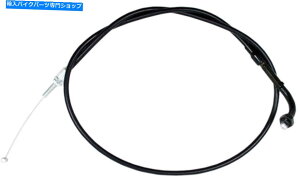 Cables �X�g���[�g�X���b�g���v��04-0136�p�̃��[�V�����v���P�[�u�� Motion Pro Cables For Street Throttle Pull 04-0136�y���s�A���i�z