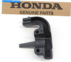 Cables V{̃z_[[XbgnEWO14-16 CRF150-450RiQƁjY131 New Genuine Honda Lower Throttle Housing Many 14-16 CRF150-450R (See Notes)#Y131