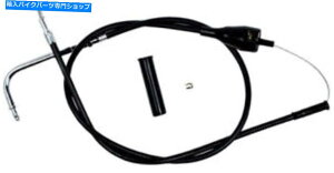 Cables [Vv06-0362N[YRg[XCb`tubNrj[AChP[u Motion Pro 06-0362 Black Vinyl Idle Cable with Cruise Control Switch