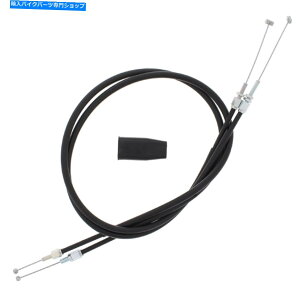 Cables VׂẴ{[XbgP[u45-1020z_XR 250 R 96-04 New All Balls Throttle Cable 45-1020 For Honda XR 250 R 96-04