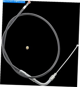 Cables Barnett STD�A�C�h���P�[�u��96-03 XLH DS-223907 BARNETT STD IDLE CABLE 96-03 XLH DS-223907