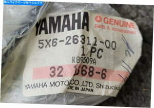 Cables ���}�n�P�[�u���X���b�g��5x6-26311-00 YZ250 YZ490 Yamaha Cable Throttle 5X6-26311-00 YZ250 YZ490�y���s�A���i�z