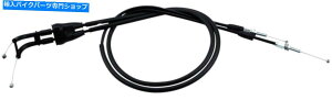 Cables ムースレーシングスロットルケーブル0650-1214 Moose Racing Throttle Cable 0650-1214