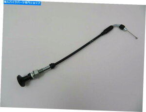 Cables P[u`[NGVFi[~NjHSR42 45 48Lu^[n[[VxG{cCJ CABLE CHOKE ENRICHENER MIKUNI HSR42 45 48 CARBURETOR HARLEY SHOVEL EVO TWIN CAM