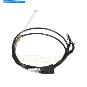 Cables Z1000 2015 2016 2017 2018̃ANZ[^KXP[uXbgC Accelerator Gas Cable Throttle Line For kawasaki Z1000 2015 2016 2017 2018
