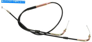 Cables ���i��������THR�B�P�[�u���~�N�j�f���A��924 PARTS UNLIMITED THR. CABLE MIKUNI DUAL 924�y���s�A���i�z