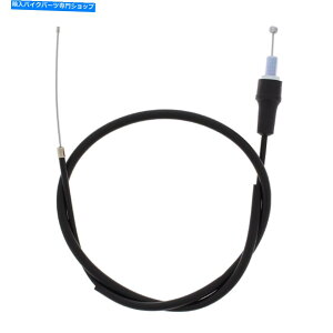 Cables �V�������ׂẴ{�[���X���b�g���P�[�u��45-1002�z���_CR 80 R 96-02 New All Balls Throttle Cable 45-1002 For Honda CR 80 R 96-02�y���s�A���i�z