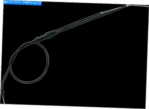 Cables �z���_VT1100C�`���[�N�P�[�u���̃��[�V�����v��87-96�i�W���j Motion Pro 87-96 FOR HONDA VT1100C Choke Cable (Standard)�y���s�A���i�z