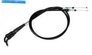 Cables }nTTR 250 2000-2006̃[VvubNrj[XbgvbVvP[u Motion Pro Black Vinyl Throttle Push-Pull Cable for Yamaha TTR 250 2000-2006