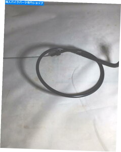 Cables Nos Yamaha OEMXbgP[u2 1988-1990 FZR400 3FH-26312-00 NOS Yamaha OEM Throttle Cable #2 1988-1990 FZR400 3FH-26312-00