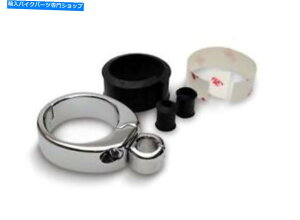 Cables ���[�V�����v���V���O���P�[�u���N�����v1.25 /1.5 Motion Pro Single Cable Clamp 1.25/1.5�y���s�A���i�z