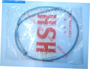Cables Nos OEM Chaparral S172�X���b�g���P�[�u��T172�e��rupp�~�j�o�C�N�W�F�~�j NOS OEM CHAPARRAL S172 THROTTLE CABLE T172 BULLET RUPP MINIBIKE GEMINI�y���s�A���i�z