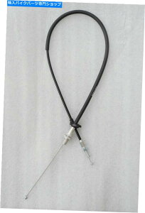 Cables Ducati Monster S4R S4RS 998�X���b�g���K�X�P�[�u��65610341c Ducati Monster S4R S4RS 998 throttle gas cable 65610341C