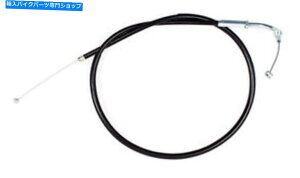 Cables MotionPro 1991-1995 Kawasaki ZX750 Ninja ZX-7ubNrj[XbgvbVP[u0 MOTION PRO 1991-1995 Kawasaki ZX750 Ninja ZX-7 BLACK VINYL THROTTLE PUSH CABLE 0