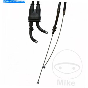 Cables }nYZF 750 R 1993p̃XbgP[uZbg Throttle Cable Set For Yamaha YZF 750 R 1993