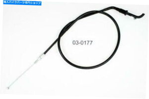 Cables JTLZX 1000 86-87 VN 1500 98-04̃[VvvXbgP[u Motion Pro Pull Throttle Cable For Kawasaki ZX 1000 86-87 VN 1500 98-04